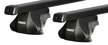Багажная система стальная Thule SmartRack 785 (TH 785)