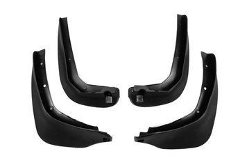 Бризковики COOPER, MINI CLUBMAN, COUNTRYMAN COOPER 2010+ (Перед+зад) 4 шт Dongmart