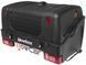 Бокс на фаркоп TowCar TowBox V1 Black (TC TBX000N)