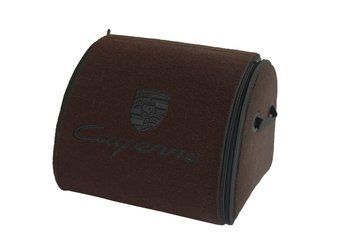 Органайзер в багажник Cayenne Medium Chocolate (ST 145150-XL-Choco)