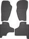 Коврики Jeep Cherokee (KK) 2007-2012 (FG 411234) Frogum El Toro