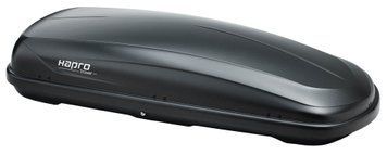 Бокс Hapro Traxer 6.6 Anthracite (HP 35908)