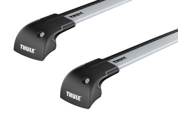 Поперечины Thule Wingbar Edge TH 9595-4019 (TH 9595-4019) на интегрированные рейлинги