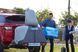 Бокс на фаркоп TowCar TowBox V2 Grey (TC T2X000C)