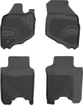 Коврики Honda Jazz/Fit 2001-2008 (FG 77425330) Frogum №77