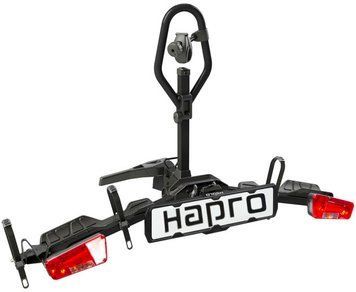 Велокрепление на фаркоп Hapro Atlas Xfold I (HP 34716)