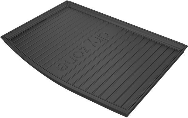 Коврик в багажник Volkswagen Golf Plus 2004-2014 (нижний уровень) (FG DZ413290) Frogum Dry-Zone