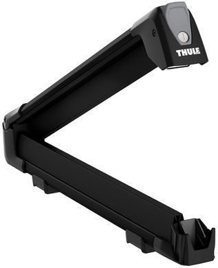 Крепление лыж/сноубордов Thule SnowPack 7326 Black (TH 7326B)