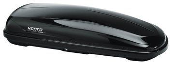 Бокс Hapro Traxer 6.6 Brilliant Black (HP 25910)