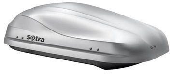 Бокс Sotra Altro 370 Grey (ST 0301-CS)