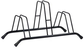 Подставка для велосипедов Peruzzo 354 Floor Rack 3 Bikes (PZ 354)