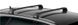 Поперечины Thule Wingbar Edge Black TH 9595B-4019 (TH 9595B-4019) на интегрированные рейлинги