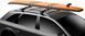 Подушечки на поперечины Thule Surf Pads Narrow L (TH 844)