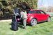 Бокс на фаркоп TowCar TowBox V2 Black (TC T2X000N)
