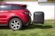 Бокс на фаркоп TowCar TowBox V2 Black (TC T2X000N)