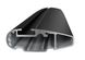 Поперечины Thule Wingbar Edge Black TH 9595B-4019 (TH 9595B-4019) на интегрированные рейлинги