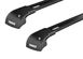 Поперечки Thule Wingbar Edge Black TH 9595B-4019 (TH 9595B-4019) на інтегровані рейлінги