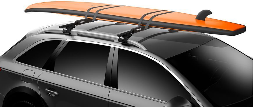 Подушечки на поперечины Thule Surf Pads Narrow L (TH 844)