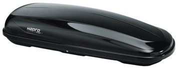 Бокс Hapro Traxer 8.6 Brilliant Black (HP 25911)