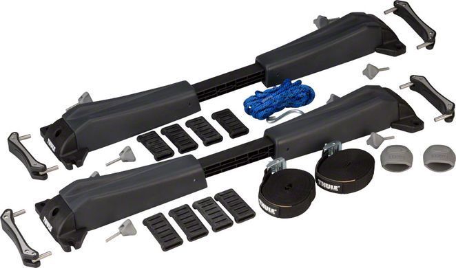 Крепление для досок Thule Board Shuttle 811 (TH 811)